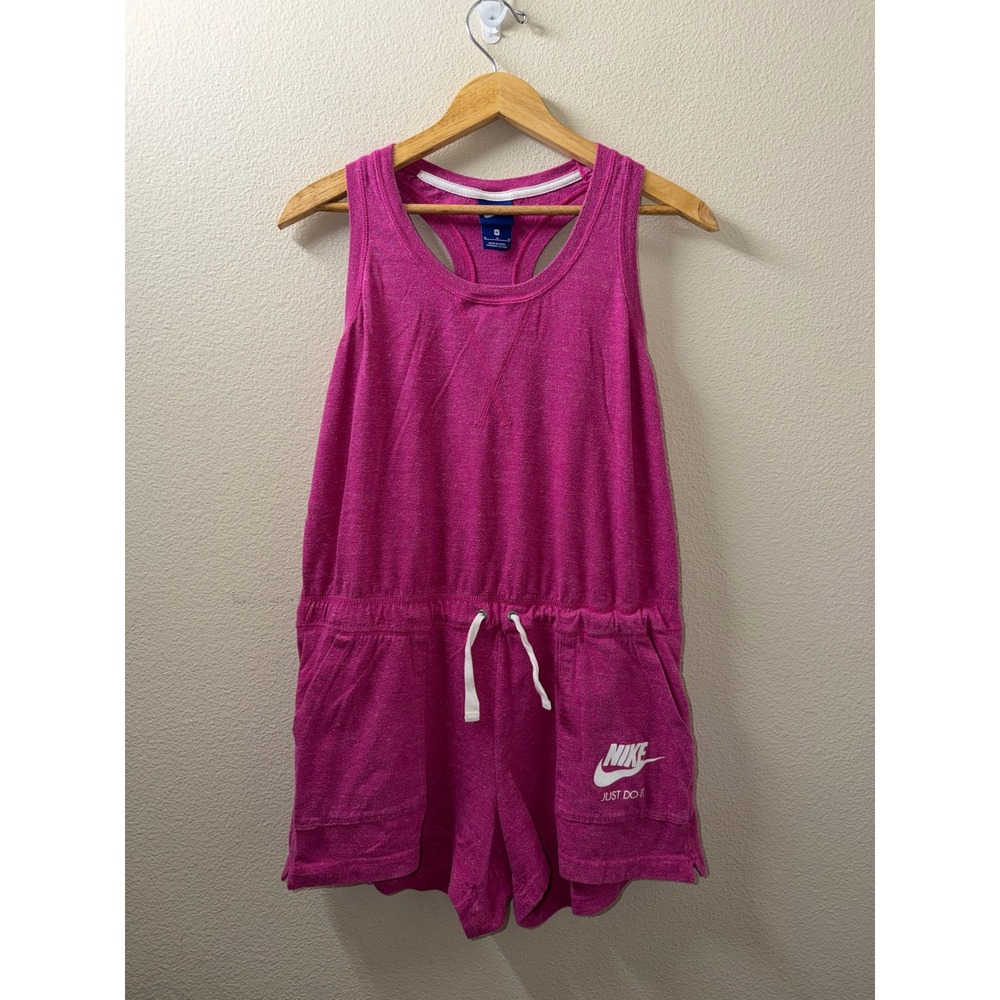 Women's Nike Romper Size Medium